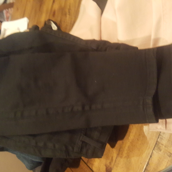 Banana Republic Jeans - Picture 2 of 4